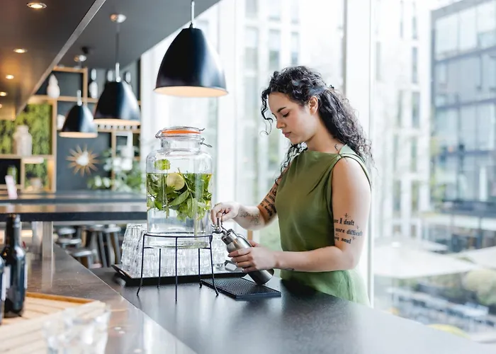 Citizenm Amsterdam South